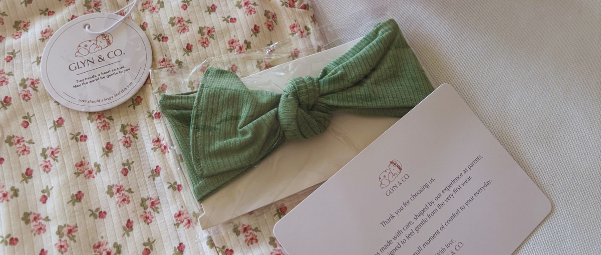 The Parent's Guide to Textile Safety: Why Certifications Matter — GLYN & CO. Journal