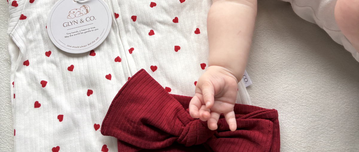 Why Long-Staple Cotton Feels Softer Against a Baby's Skin — GLYN & CO. Journal
