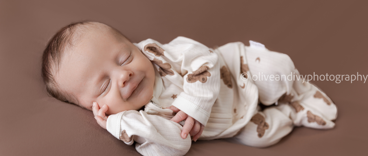 How a Newborn's Skin Develops, and Why the First Layer Matters — GLYN & CO. Journal