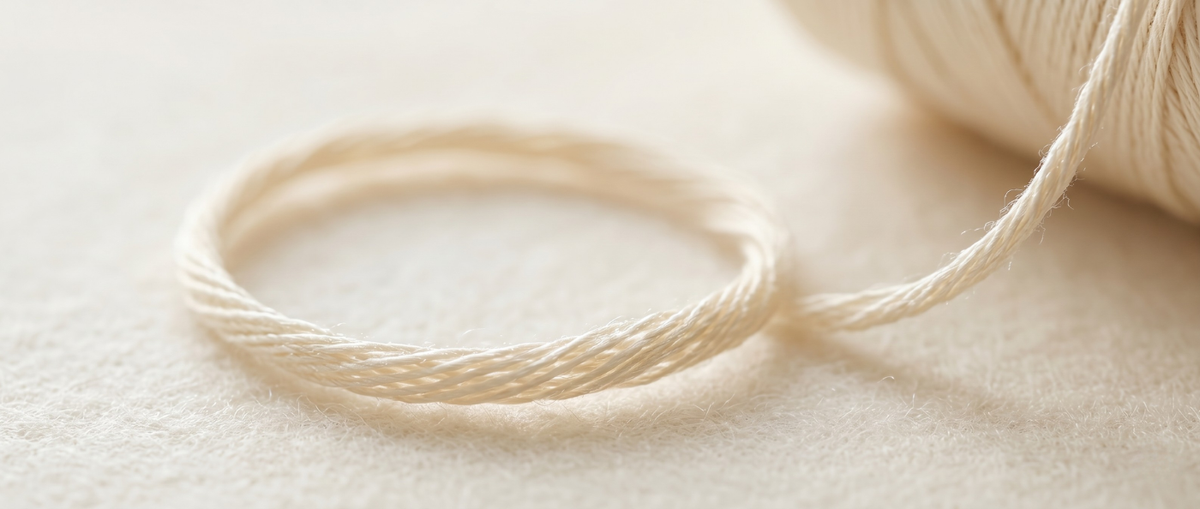 Why Natural-Fibre Baby Clothing Belongs in a Calm Nursery — GLYN & CO. Journal