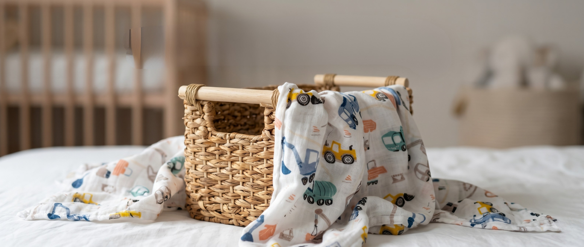 Wrinkle-Free Finishes, and Why We Finish Our Fabric Gently — GLYN & CO. Journal