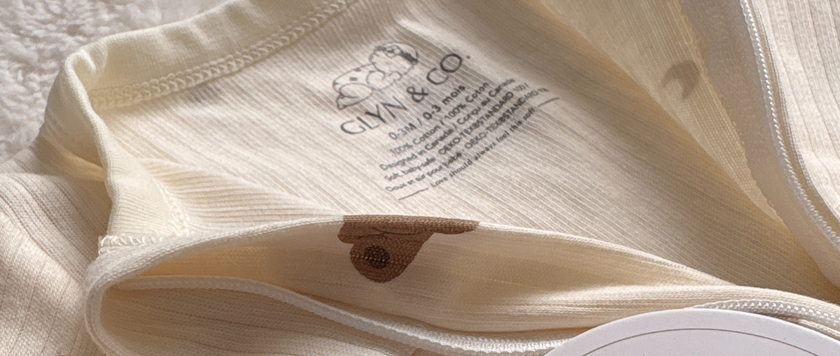 Flame Retardants and Baby Clothing: A Plain Guide for Parents — GLYN & CO. Journal