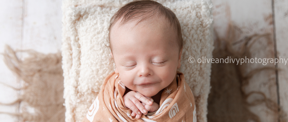 Beyond the Basic: How to Style Elevated Essentials for Baby's First Outings — GLYN & CO. Journal