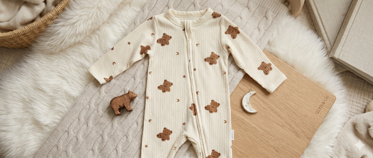 Beyond 100% Cotton: Why Certification Matters Most — GLYN & CO. Journal