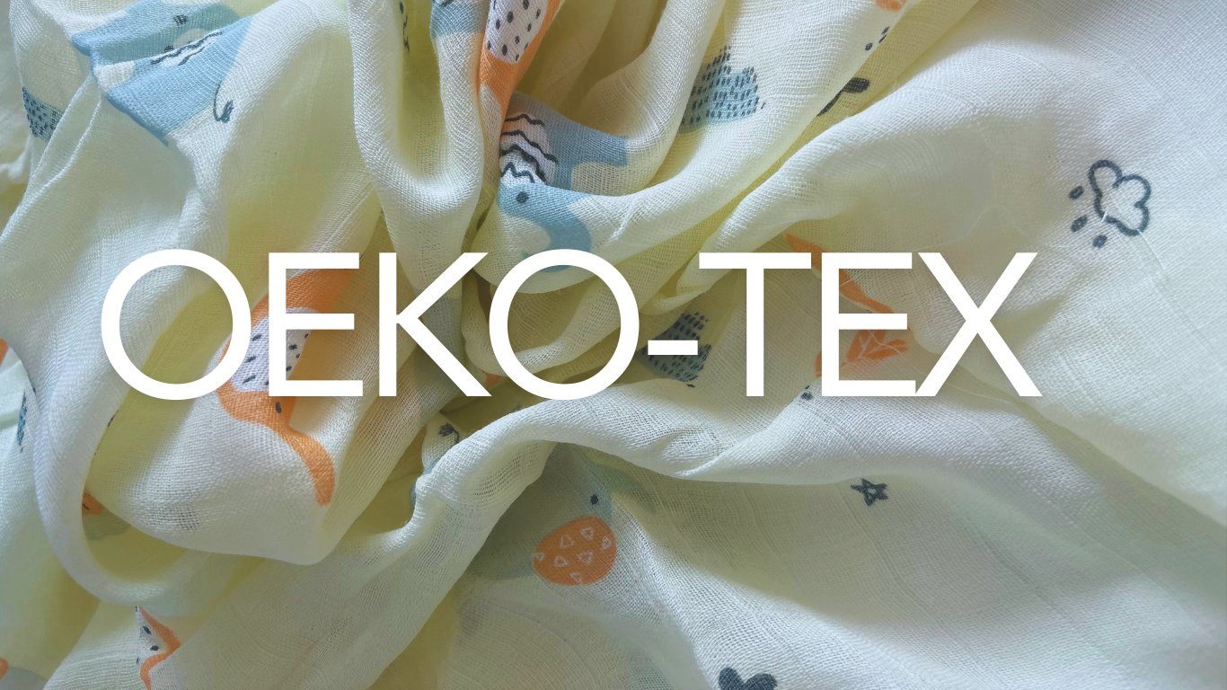 Certified Fabrics, Explained (Without the Noise) - GLYN & CO.