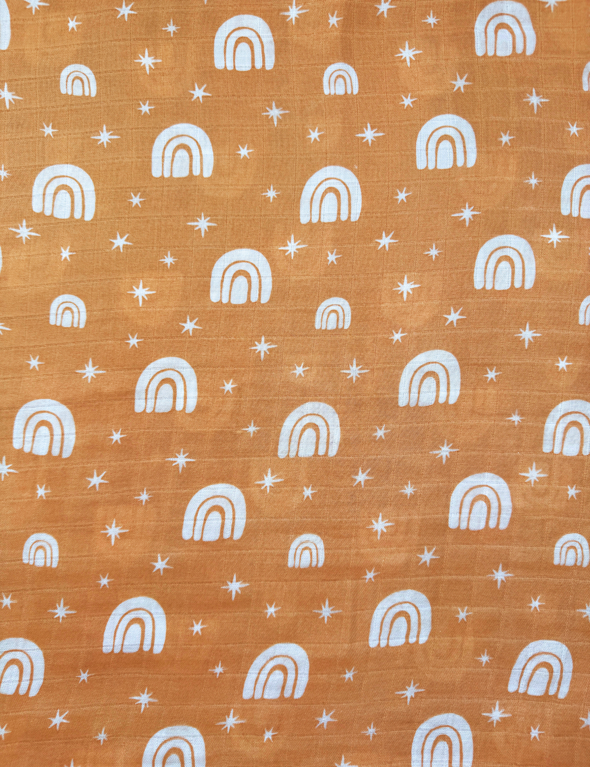 Woodland Dreams Swaddle Set - GLYN & CO.