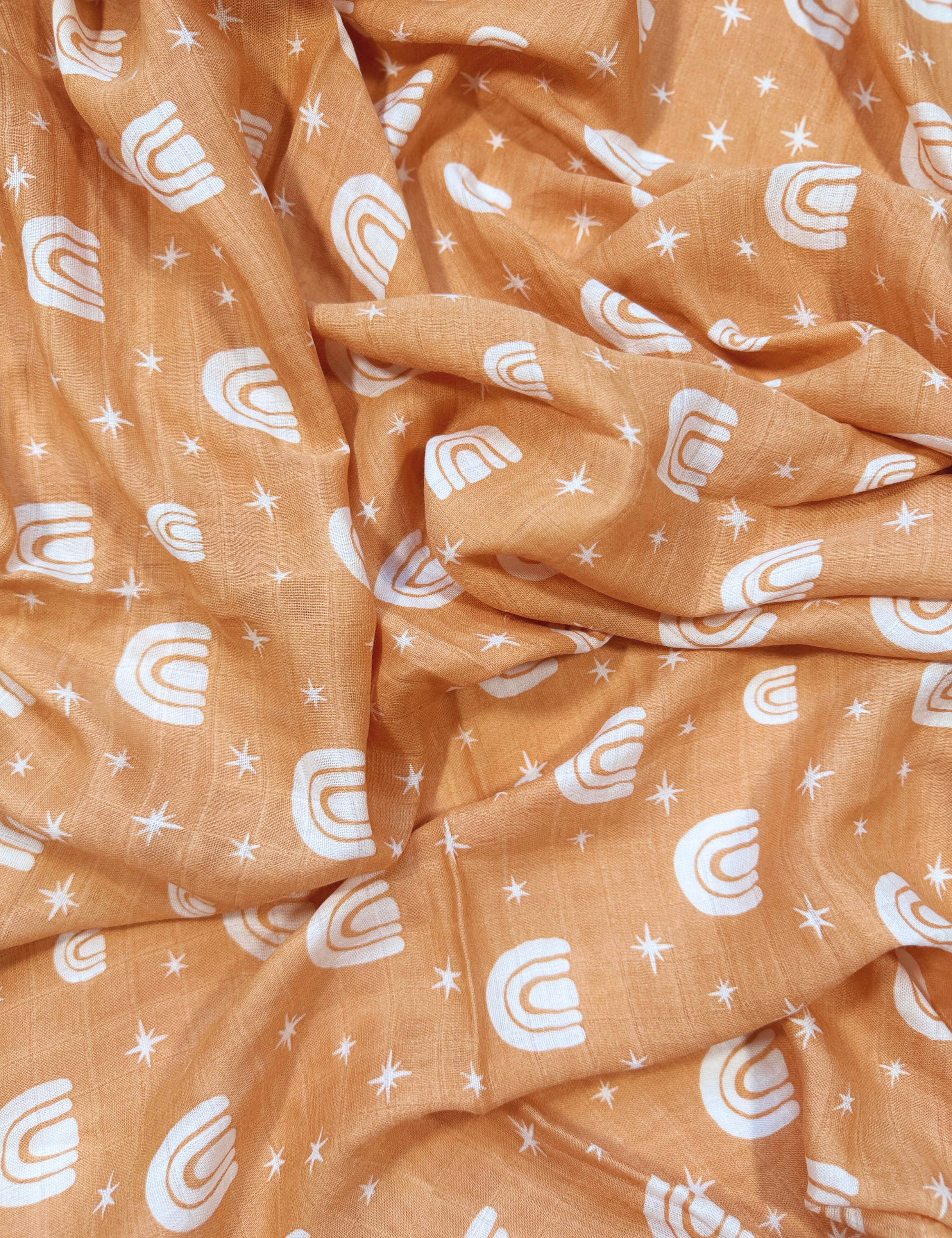 Woodland Dreams Swaddle Set - GLYN & CO.