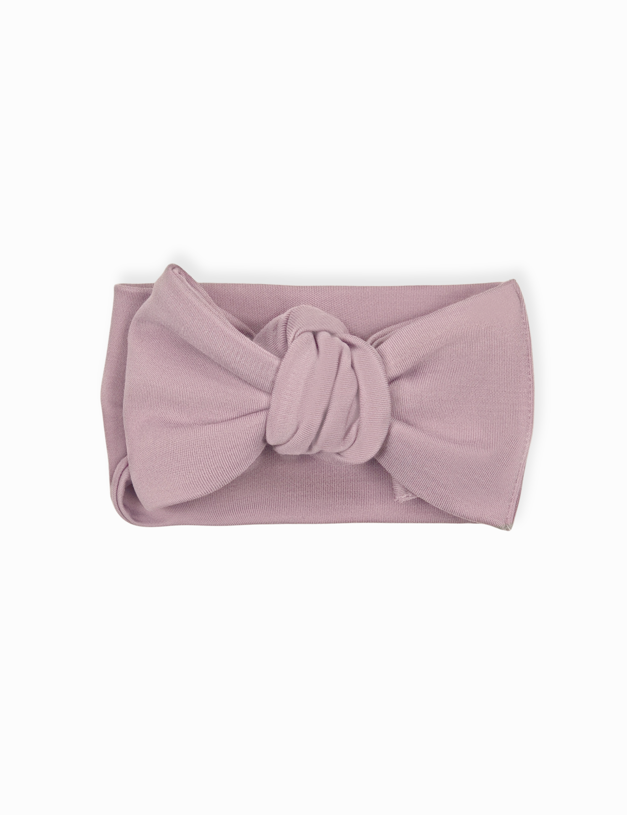 The Canvas Mauve Headband