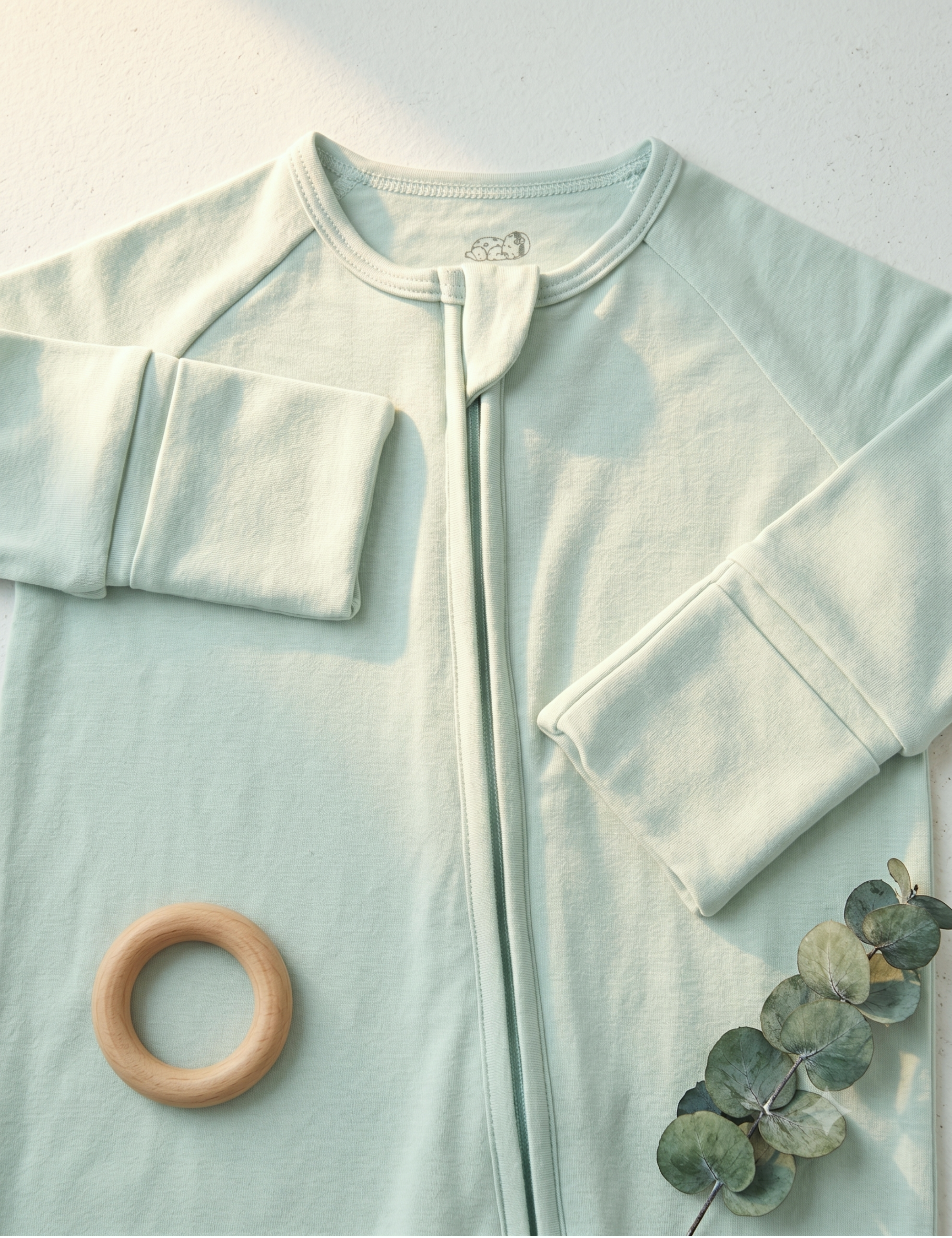 The Canvas Mint - Romper