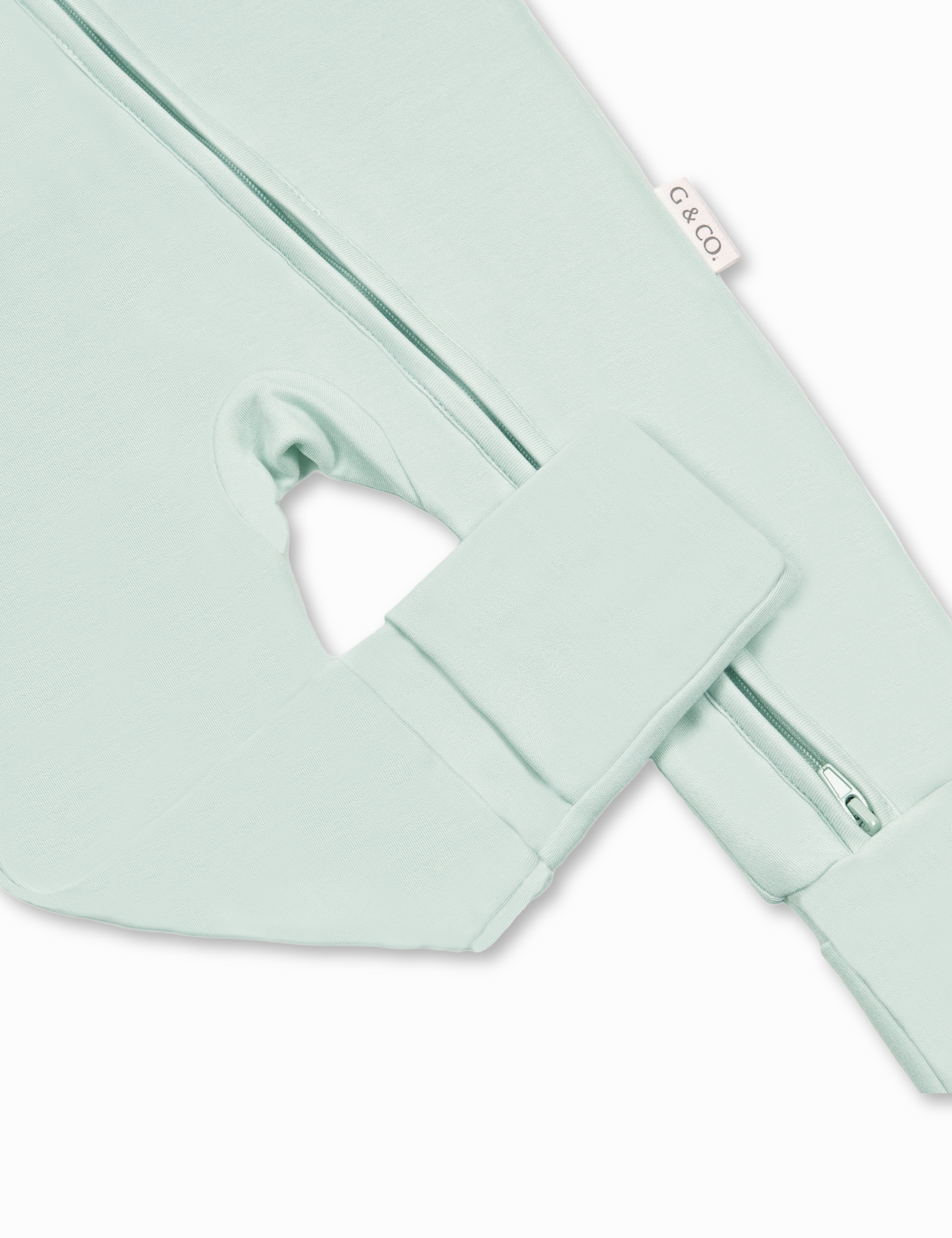 The Canvas Mint - Romper