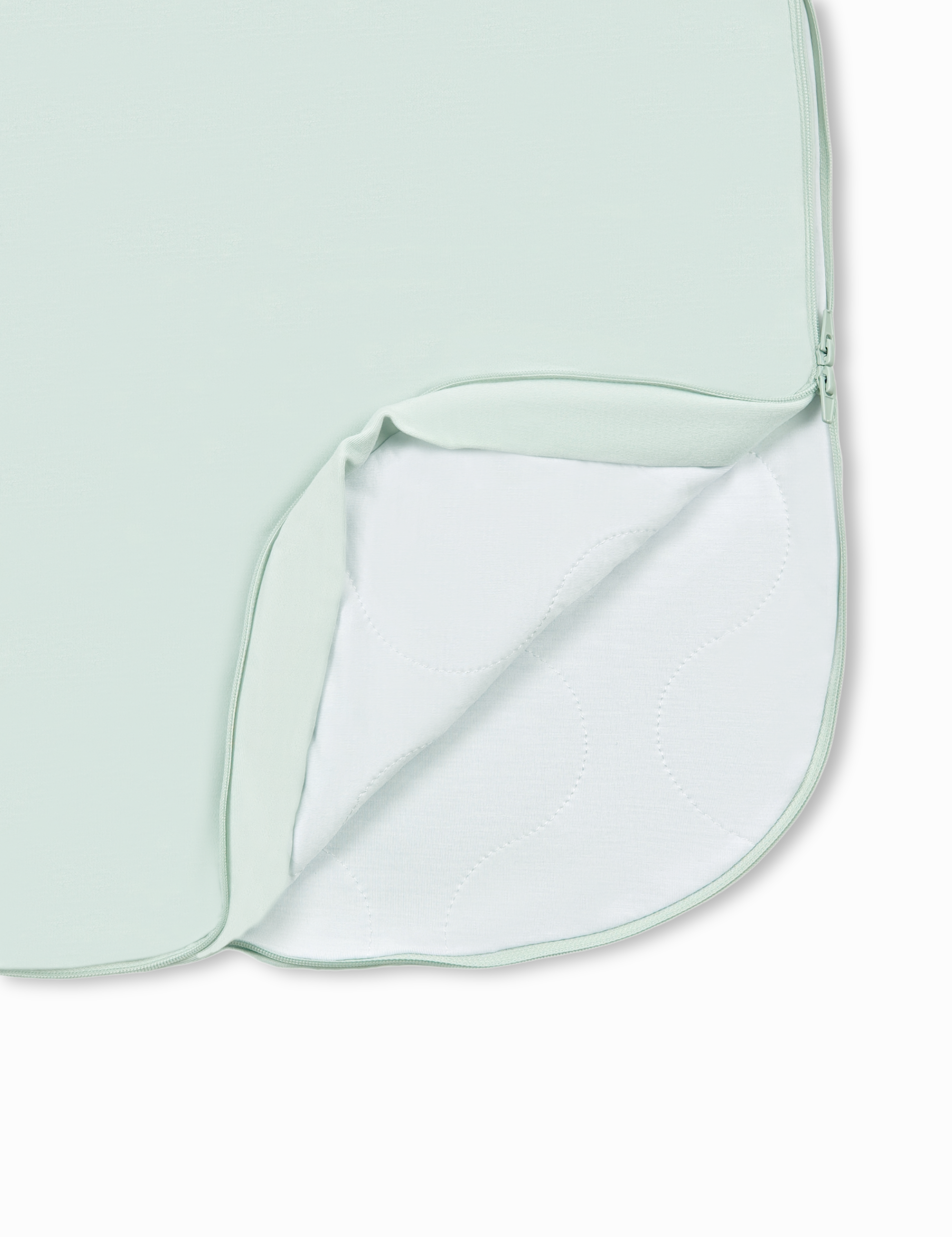 The Canvas Mint Sleep sack