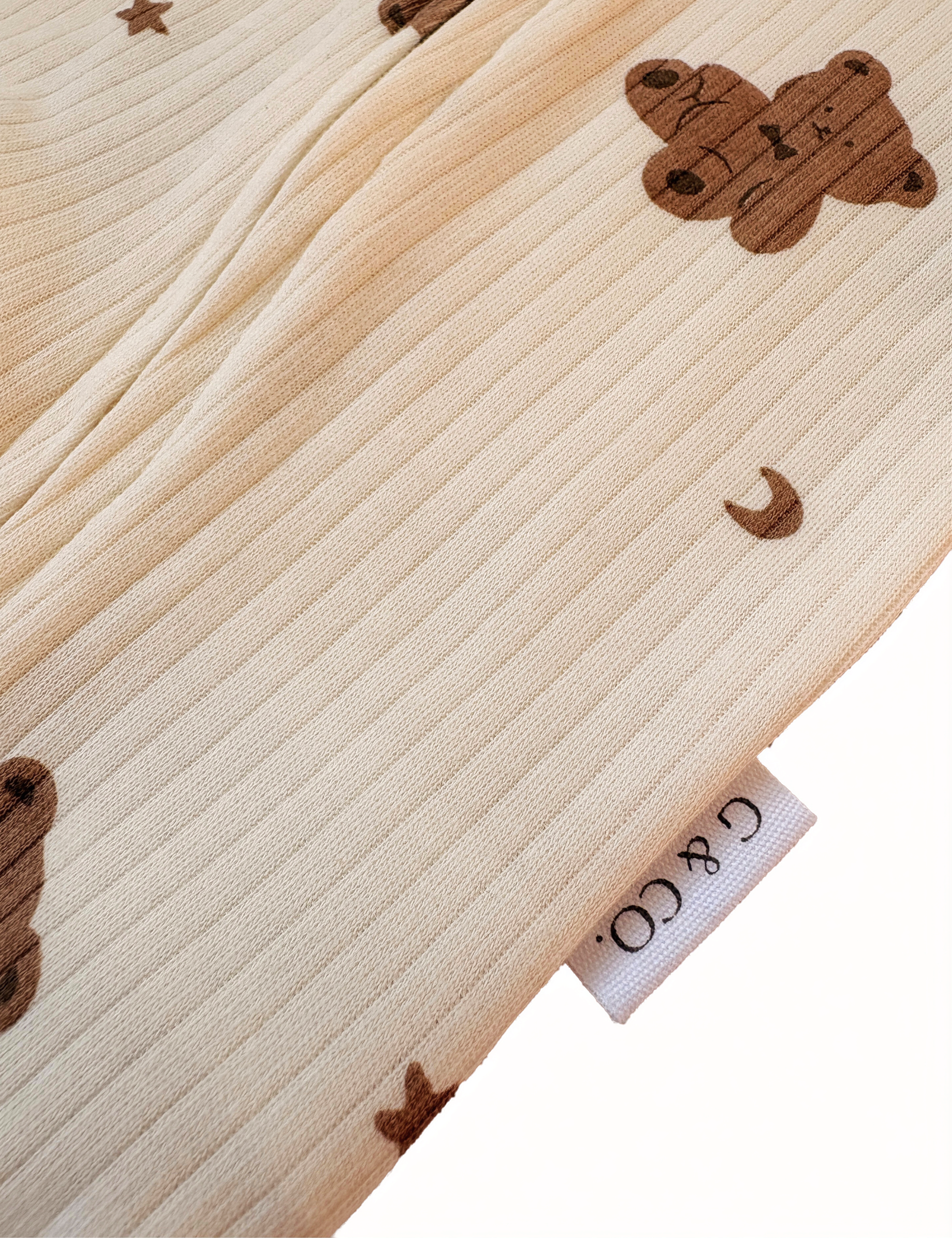 Moon Bear Sleeper - GLYN & CO.