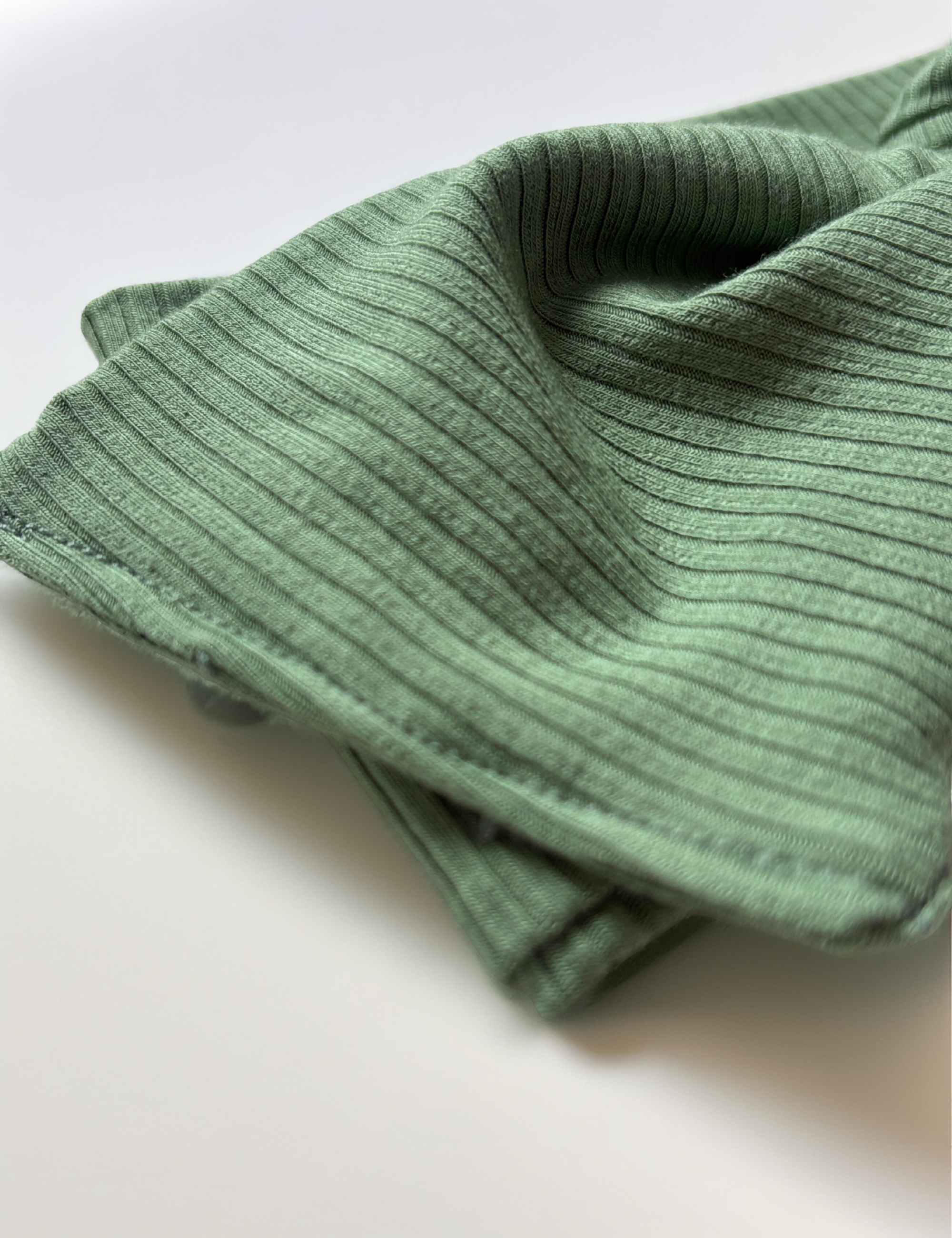 Sage Rib Bow