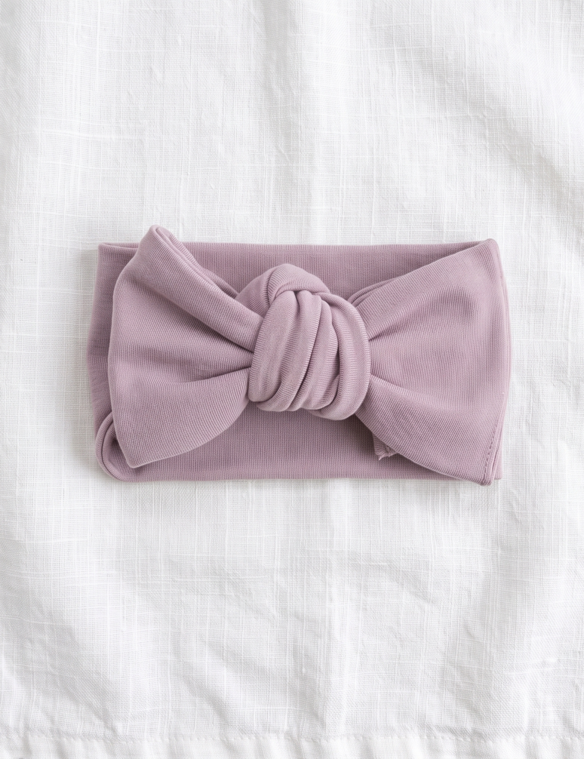 The Canvas Capsule - Mauve