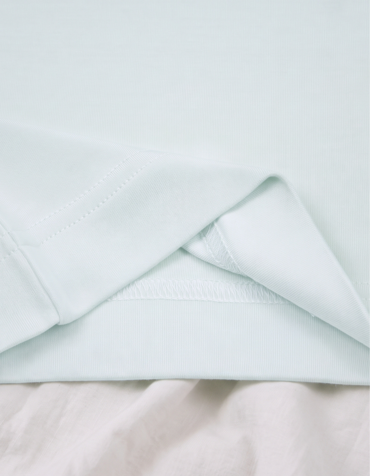 Le bonnet Canvas Mint