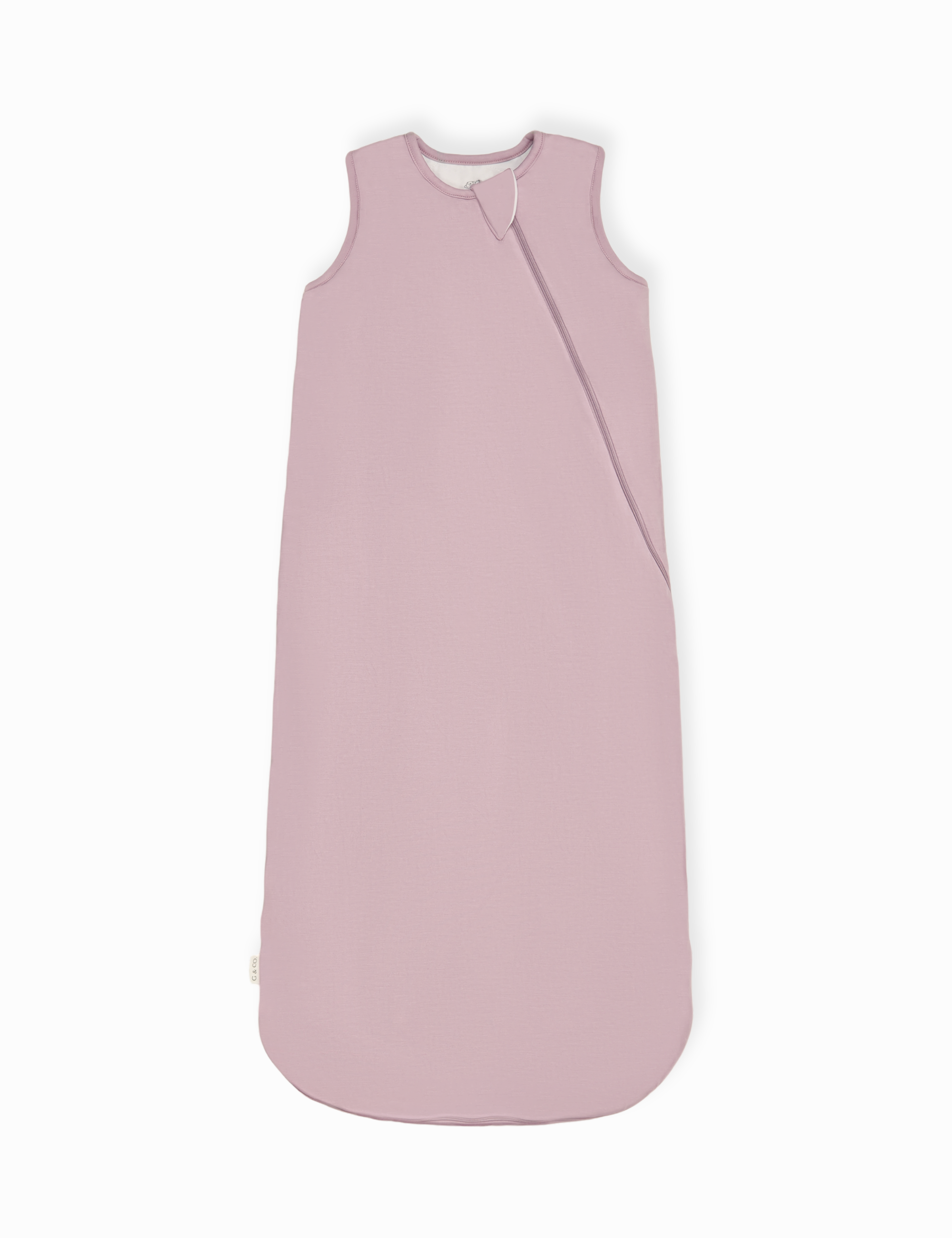 The Canvas Mauve Sleep Sack