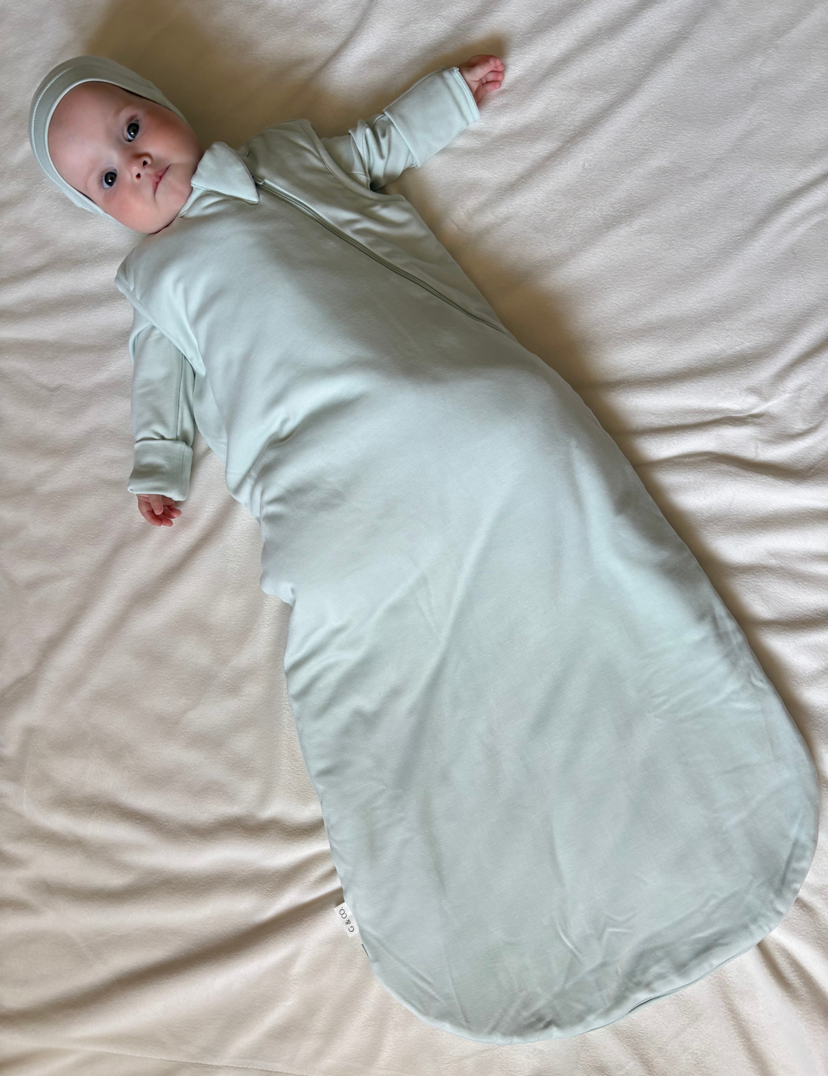 The Slumber Capsule
