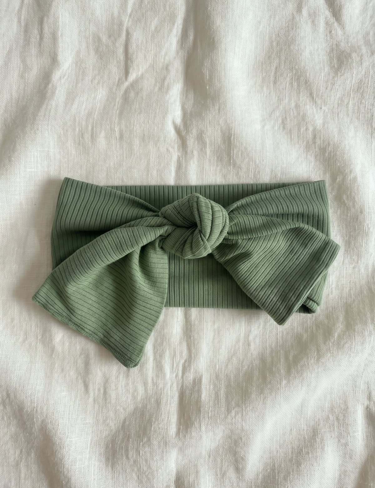 The Sage Rib Bow