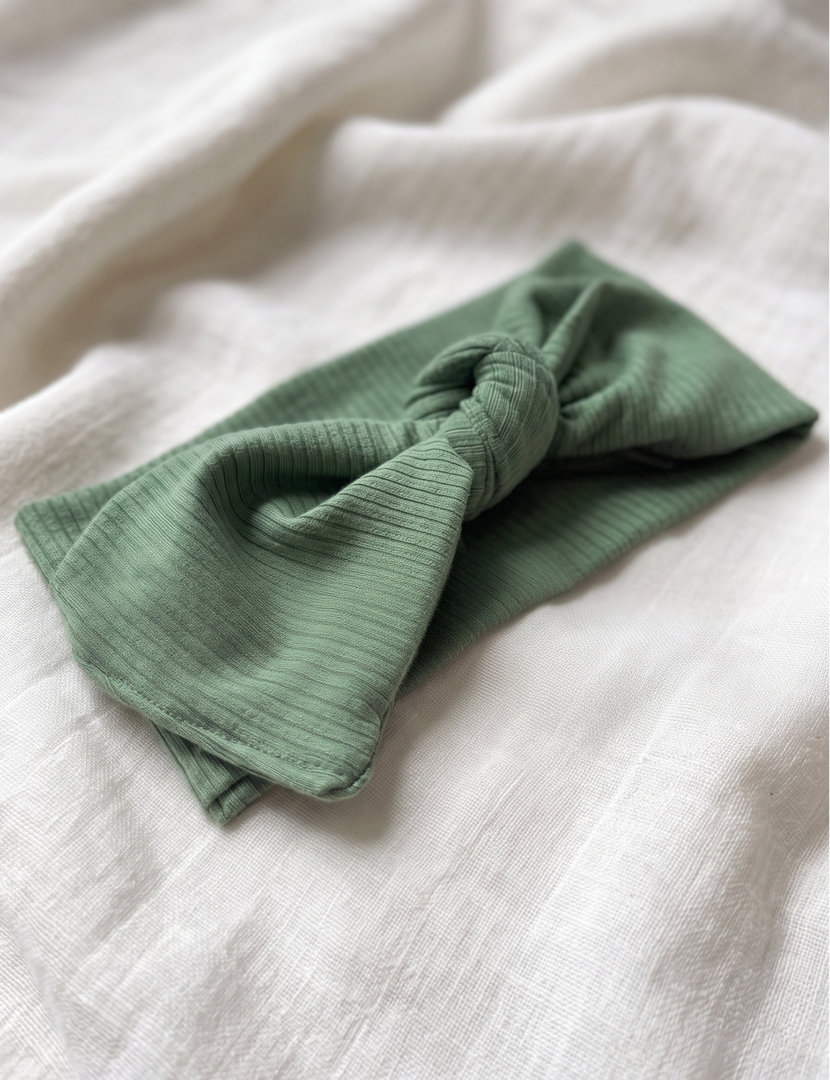 The Sage Rib Bow