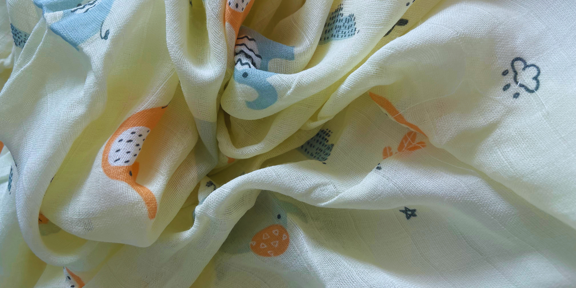 Certified Fabrics, Explained (Without the Noise)