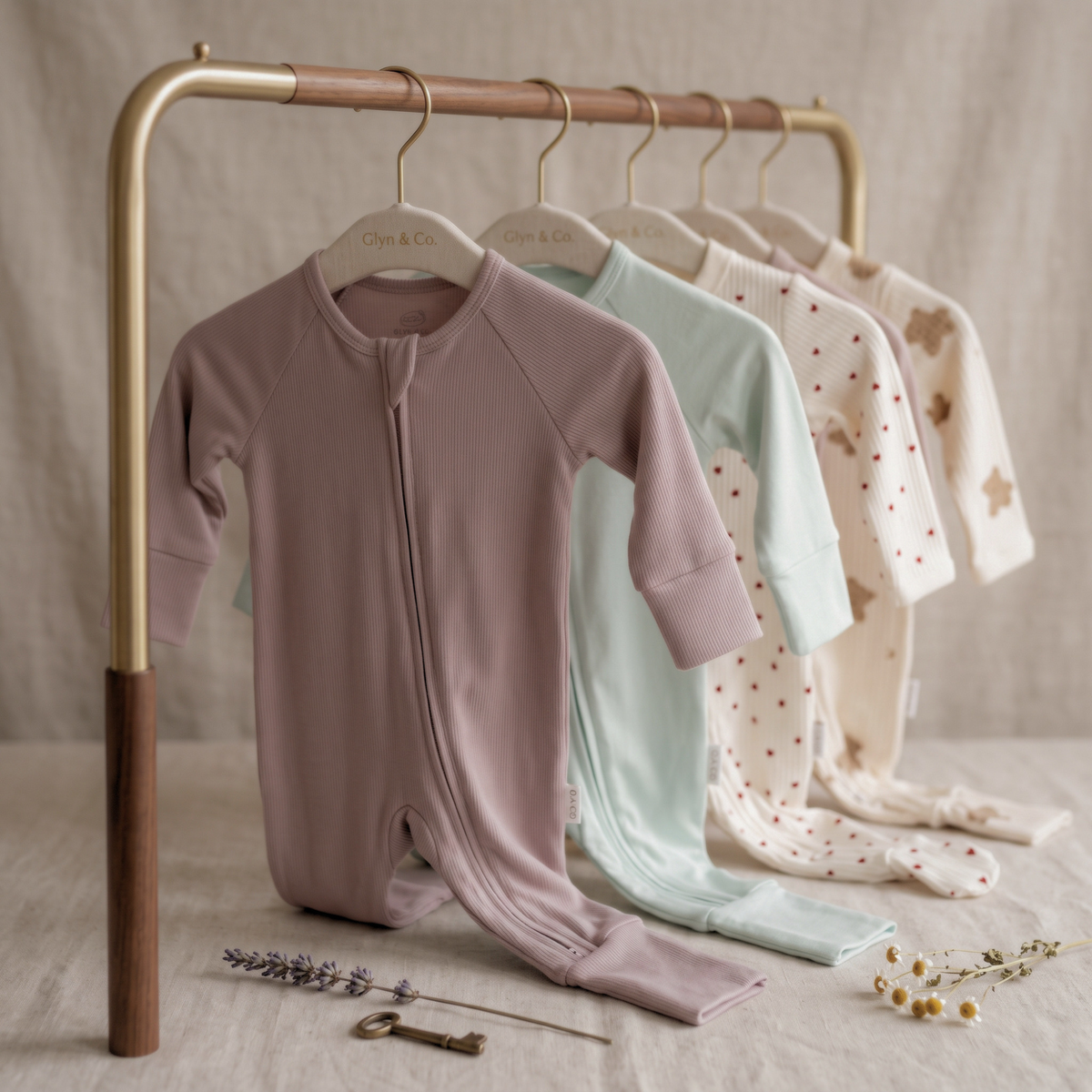 Romper - GLYN & CO.