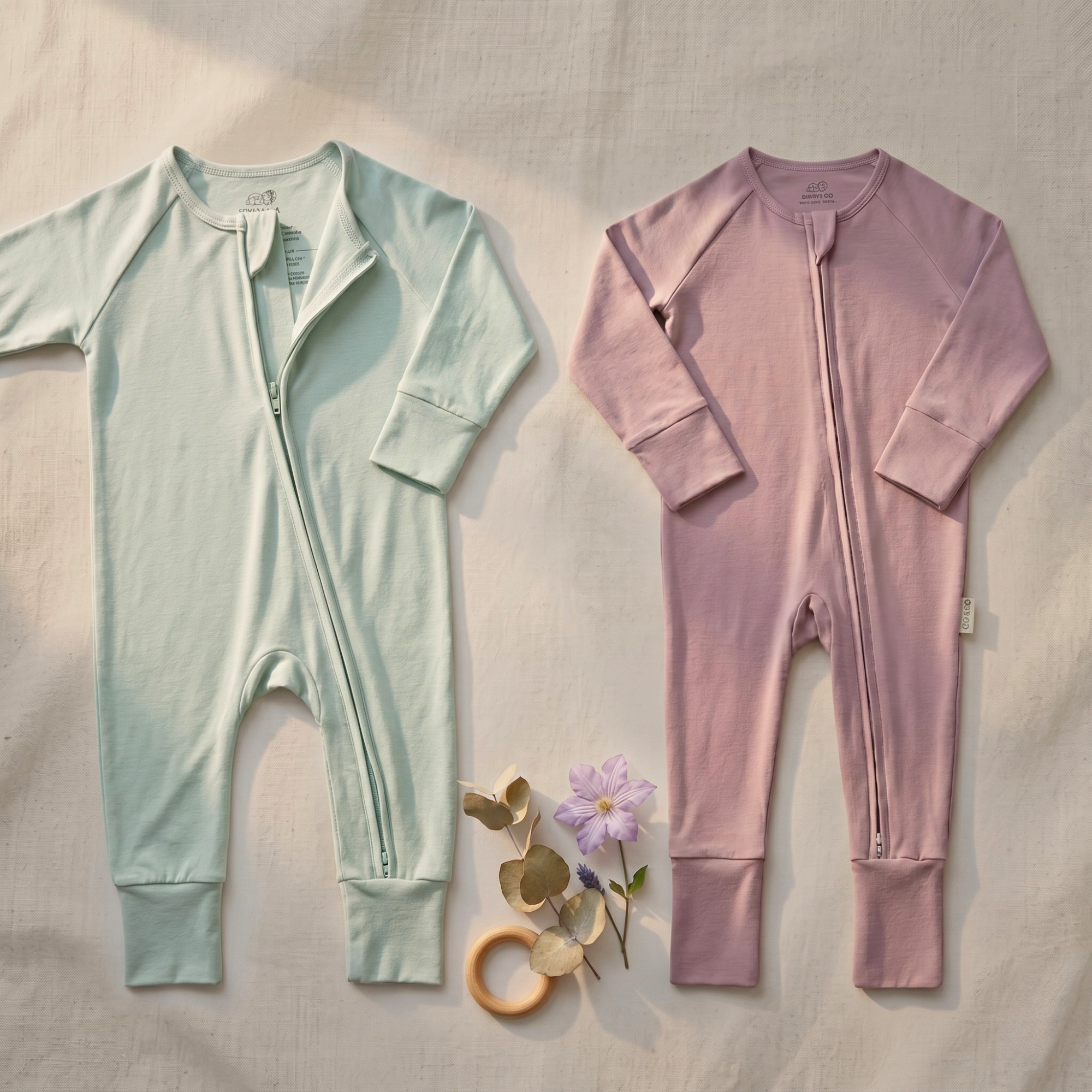 Romper - GLYN & CO.