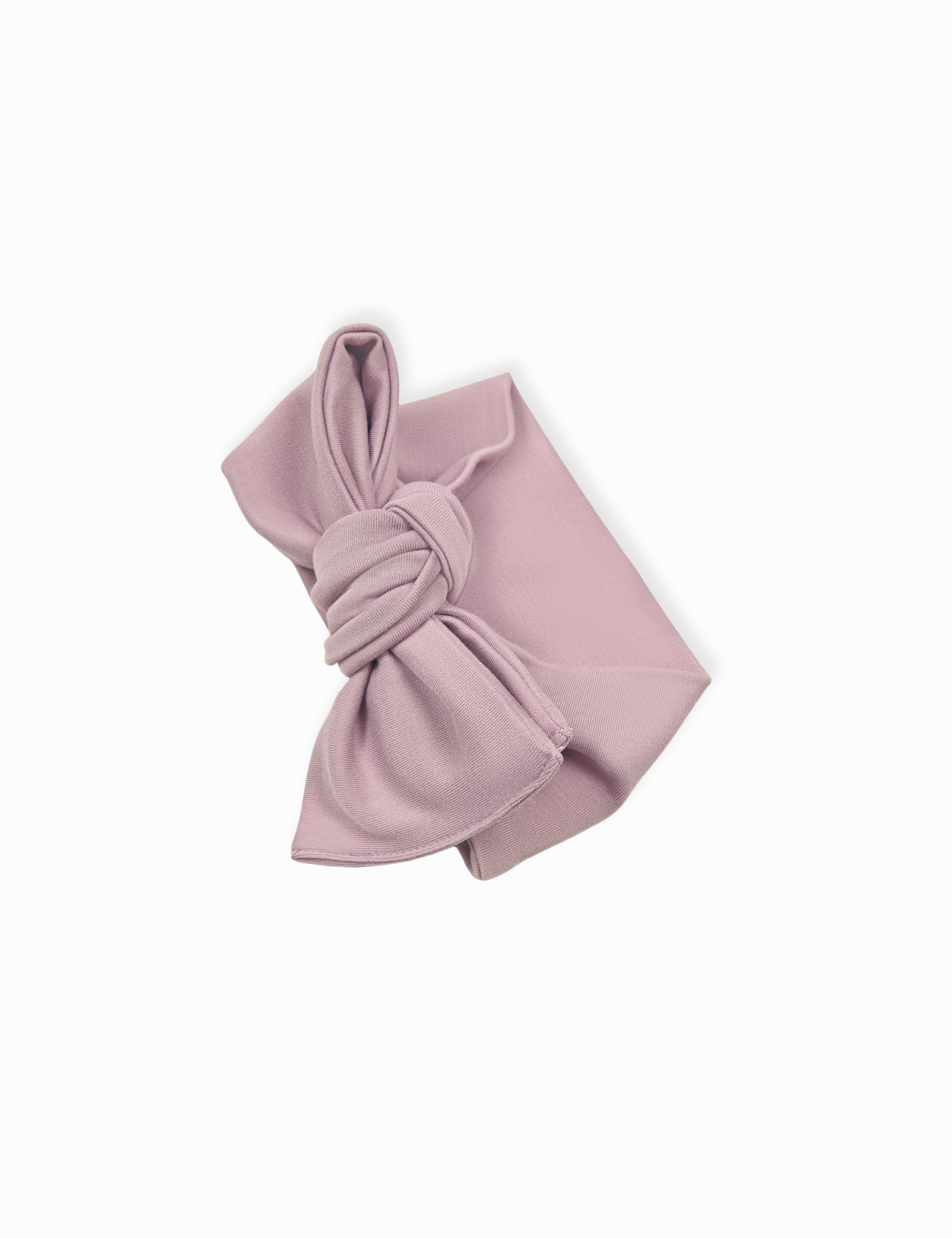 The Canvas Mauve Headband
