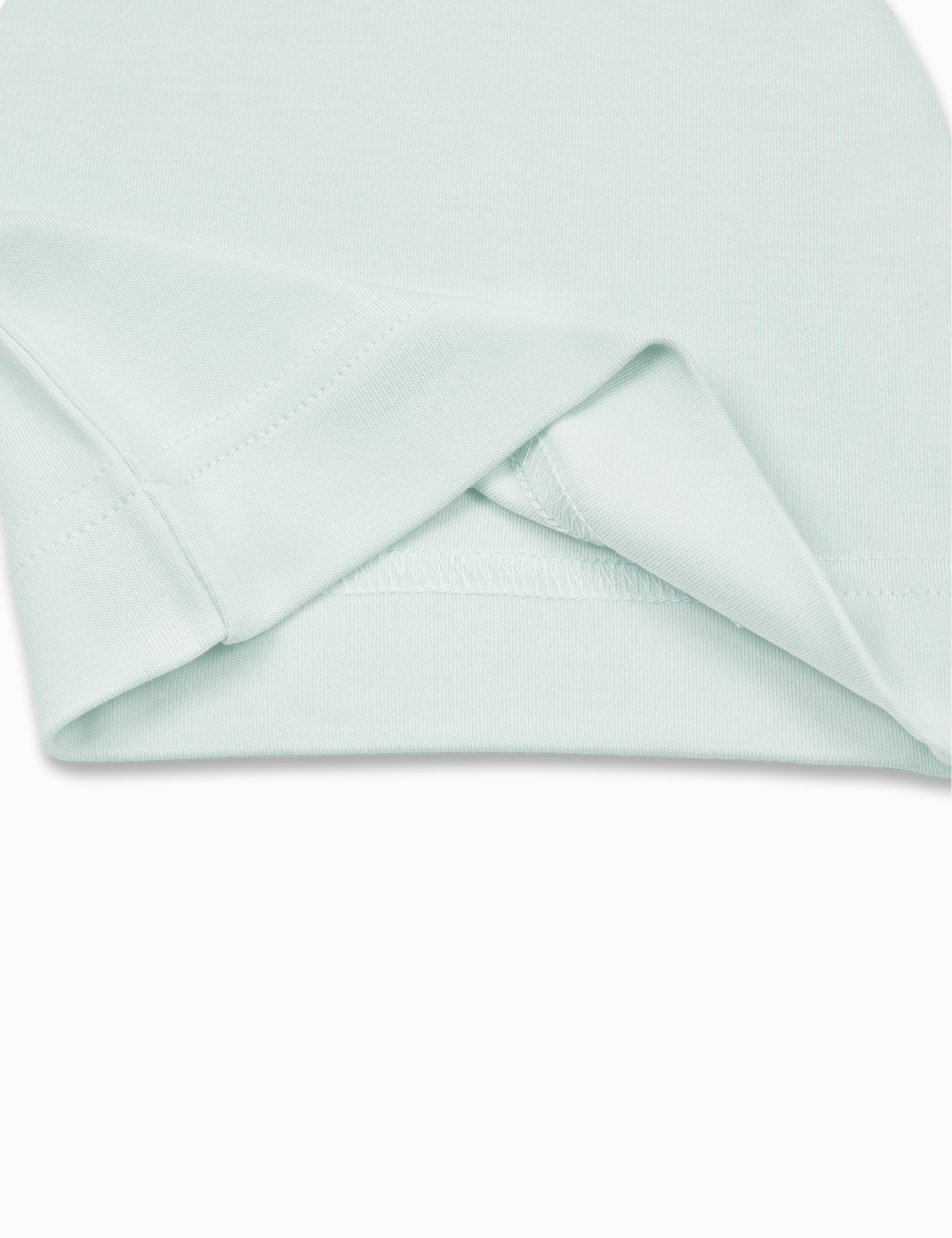 The Canvas Mint Beanie