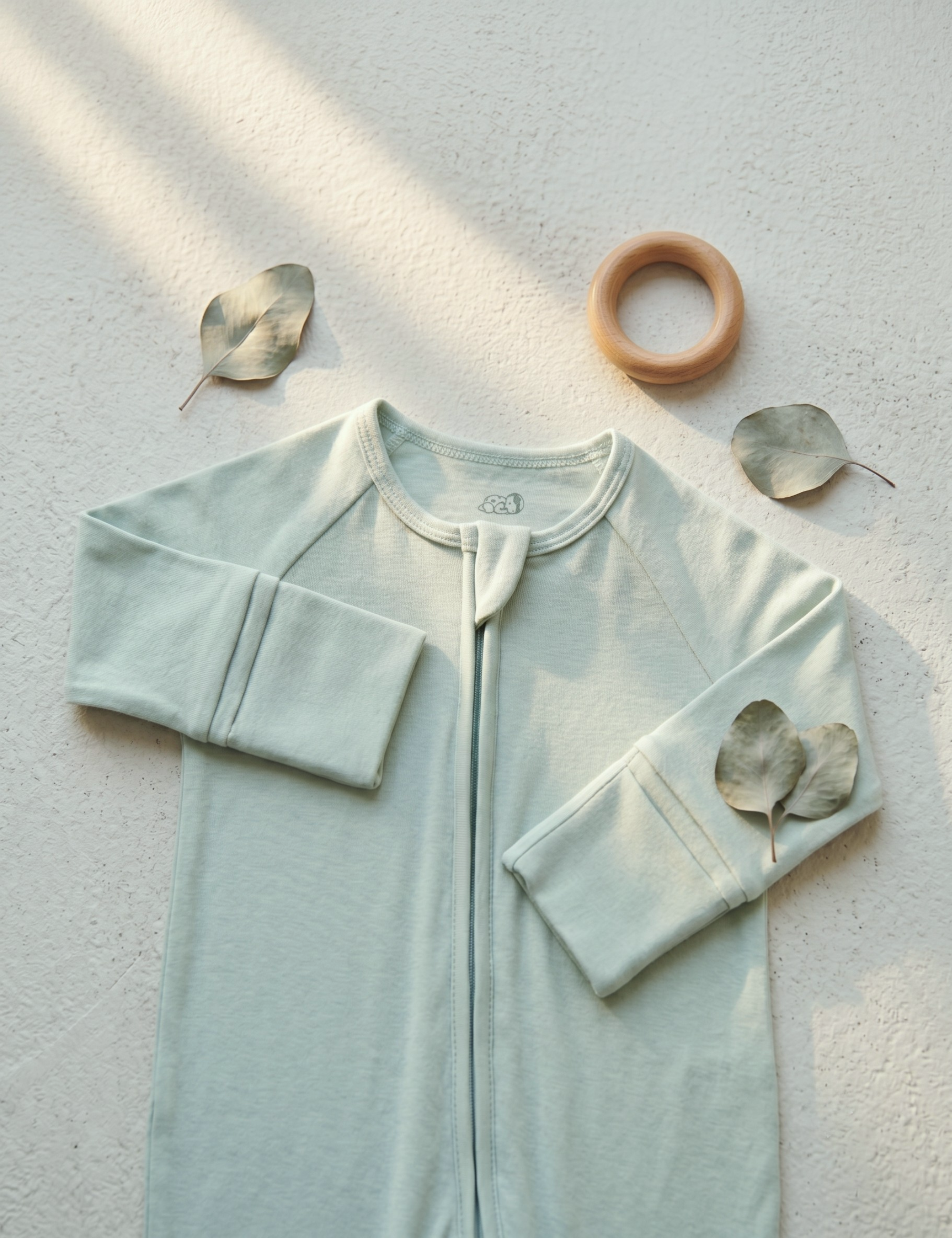 The Canvas Mint - Romper