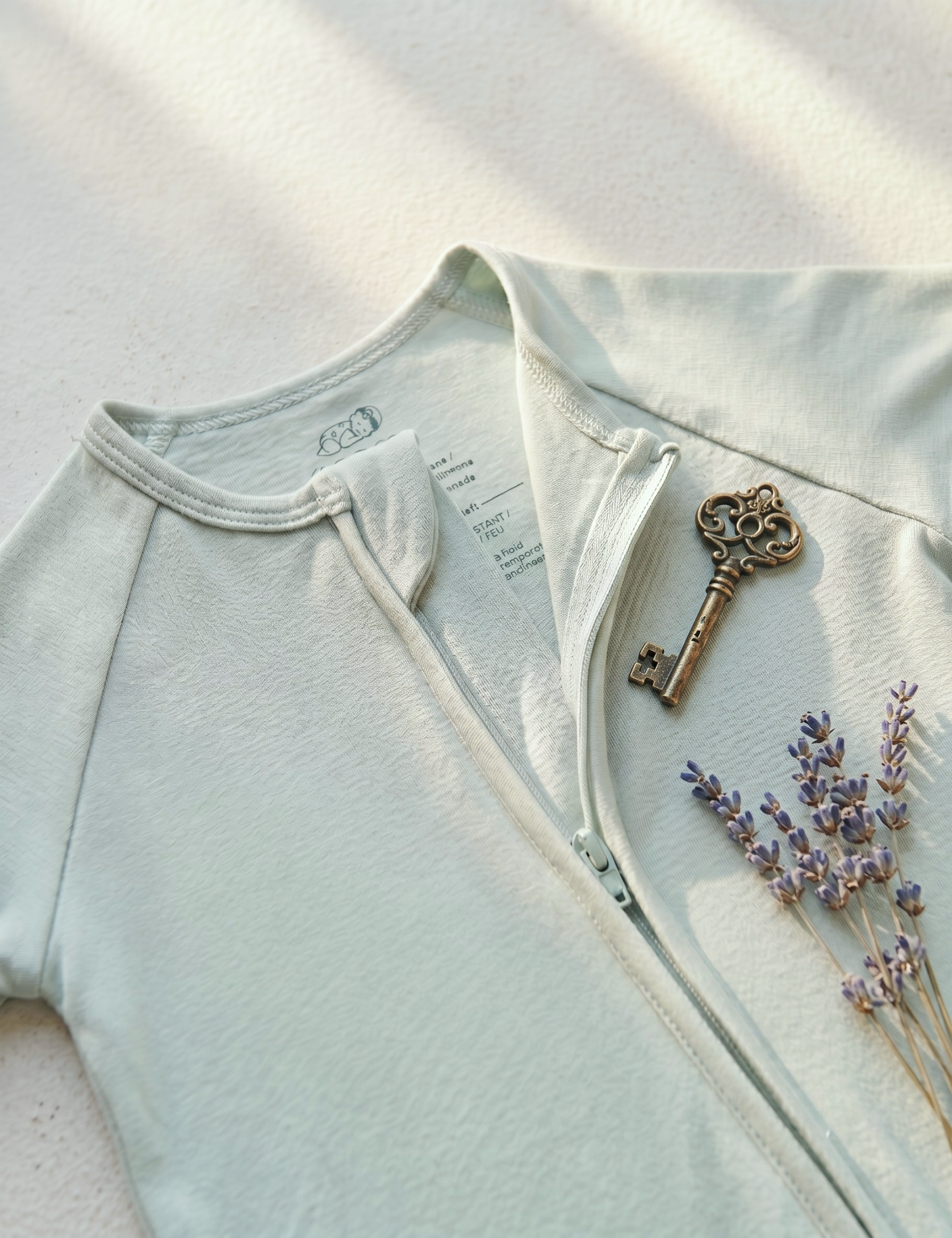 The Canvas Mint - Romper