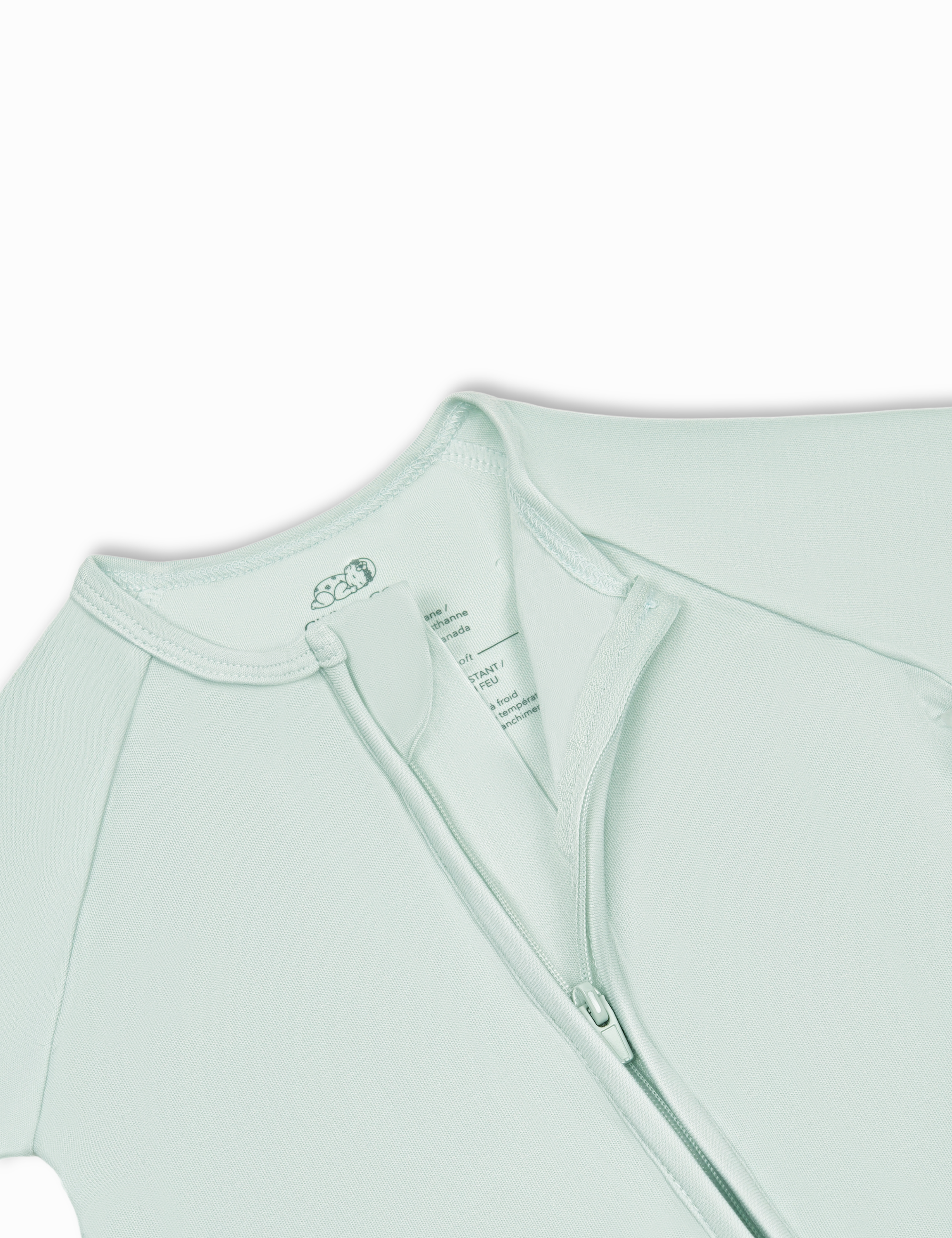 The Canvas Mint - Romper
