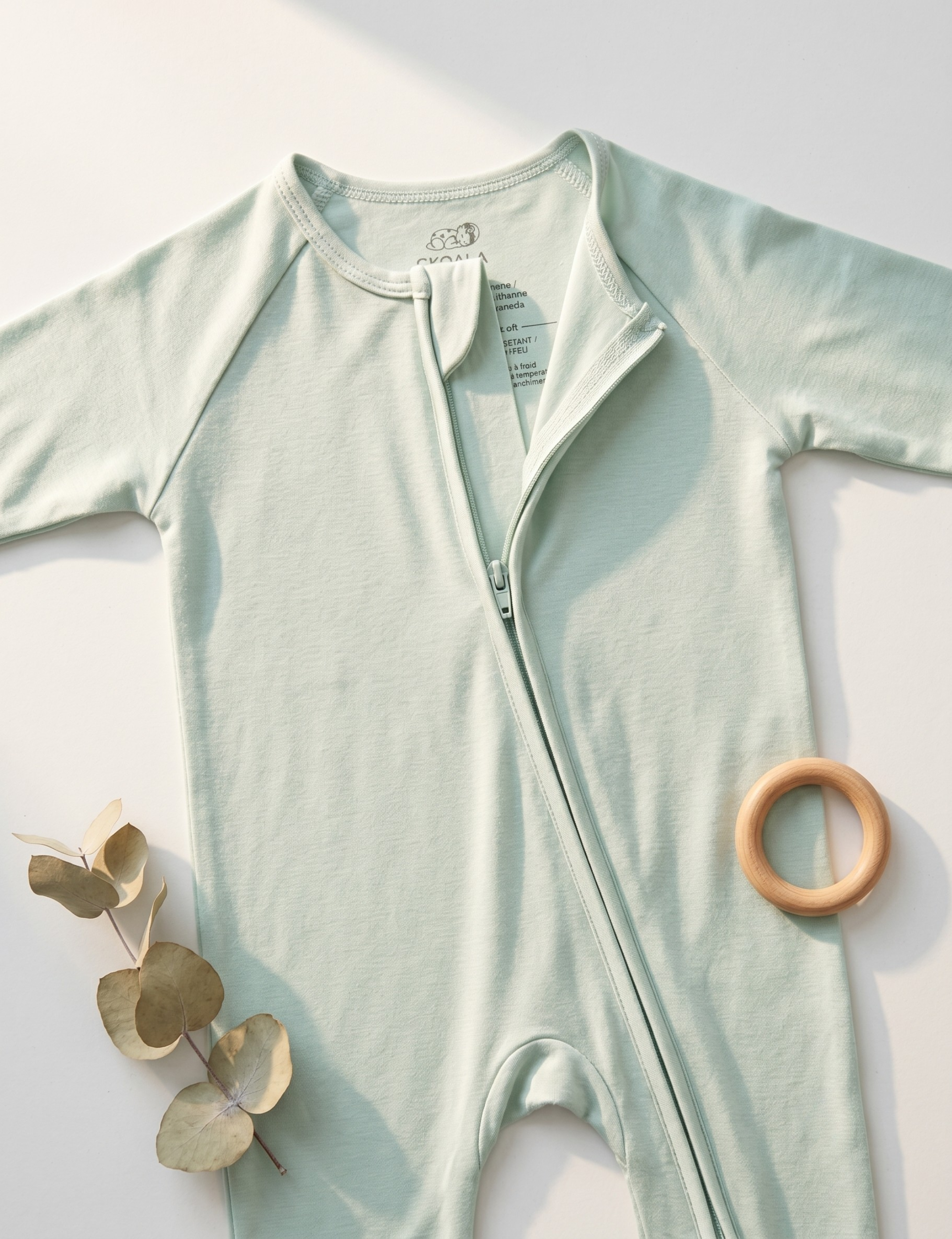 The Canvas Mint - Romper