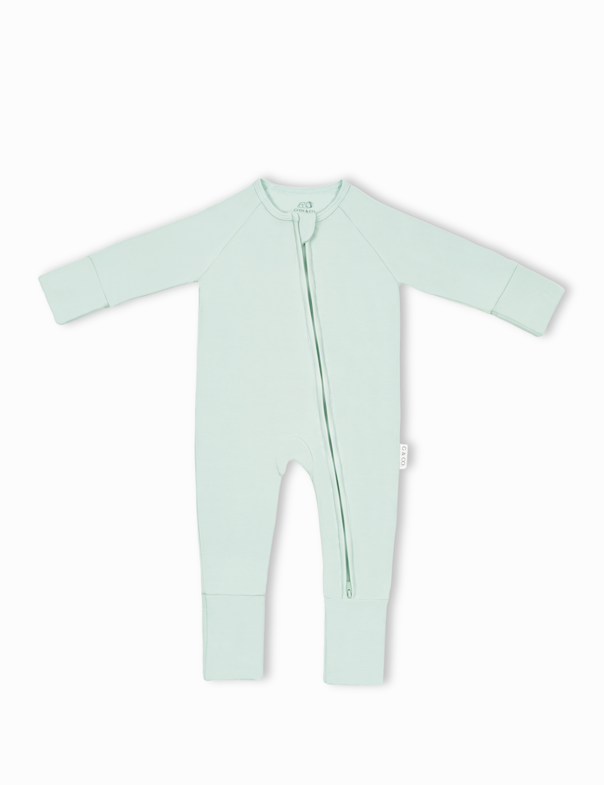 The Canvas Mint - Romper