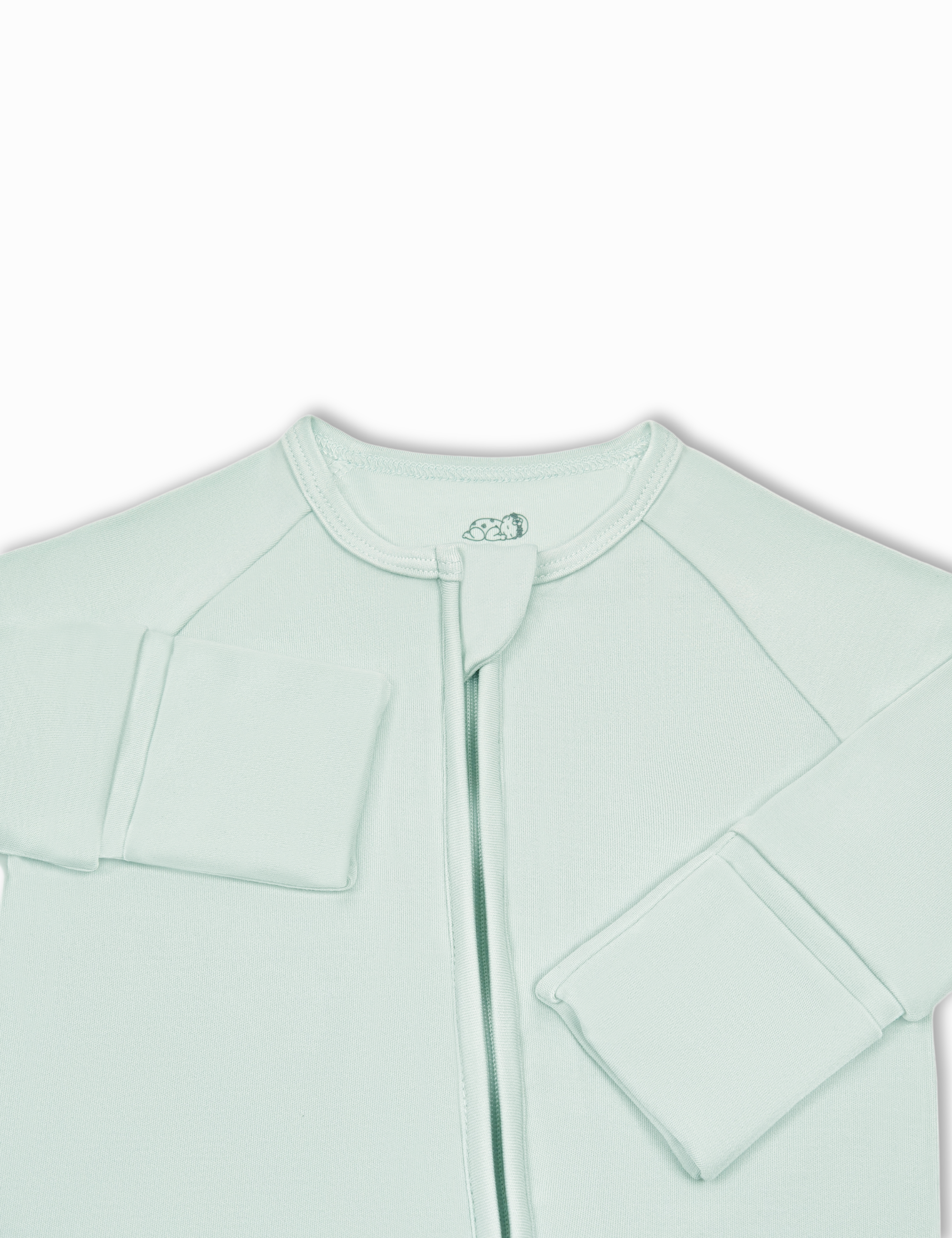 The Canvas Mint - Romper