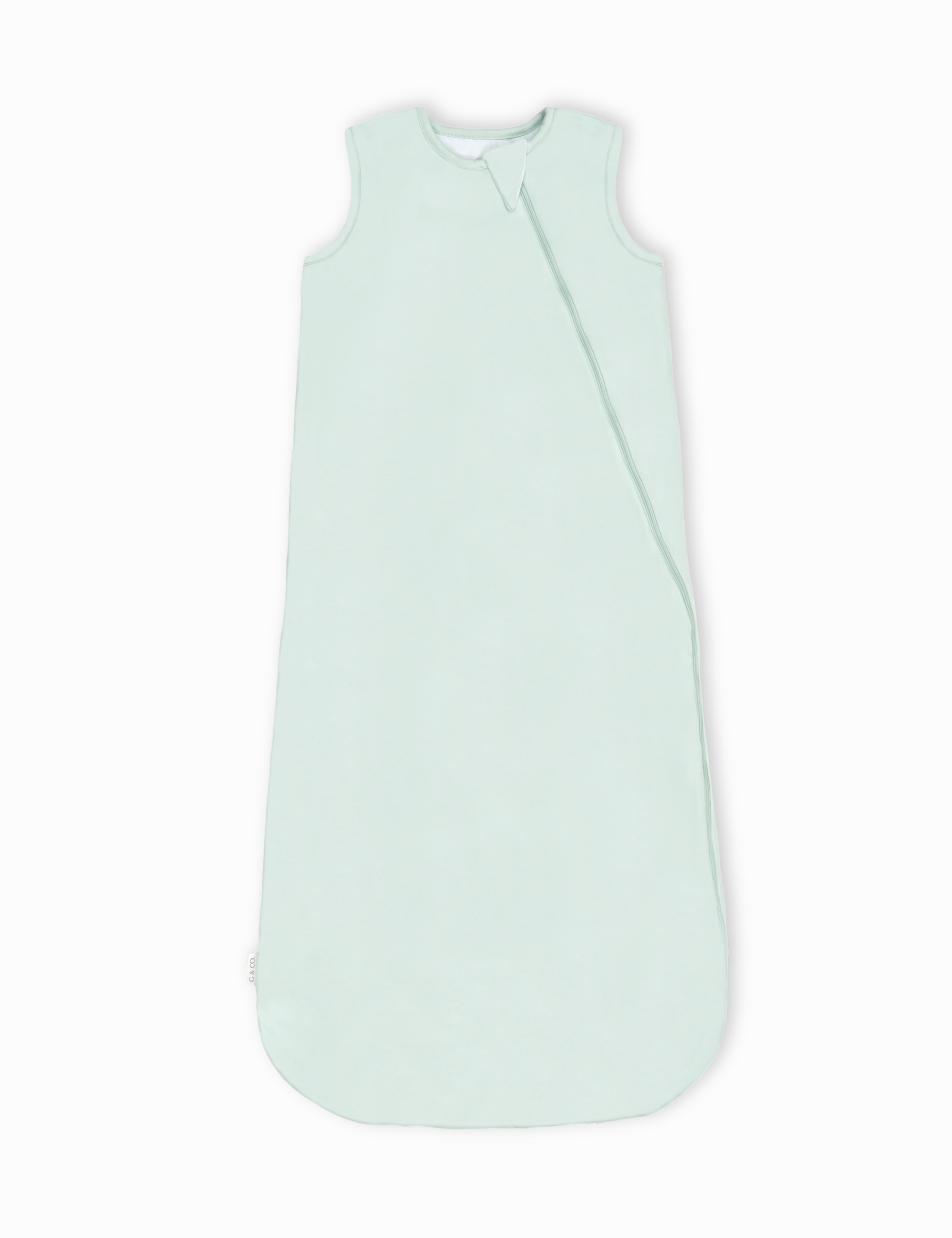 The Canvas Mint Sleep sack