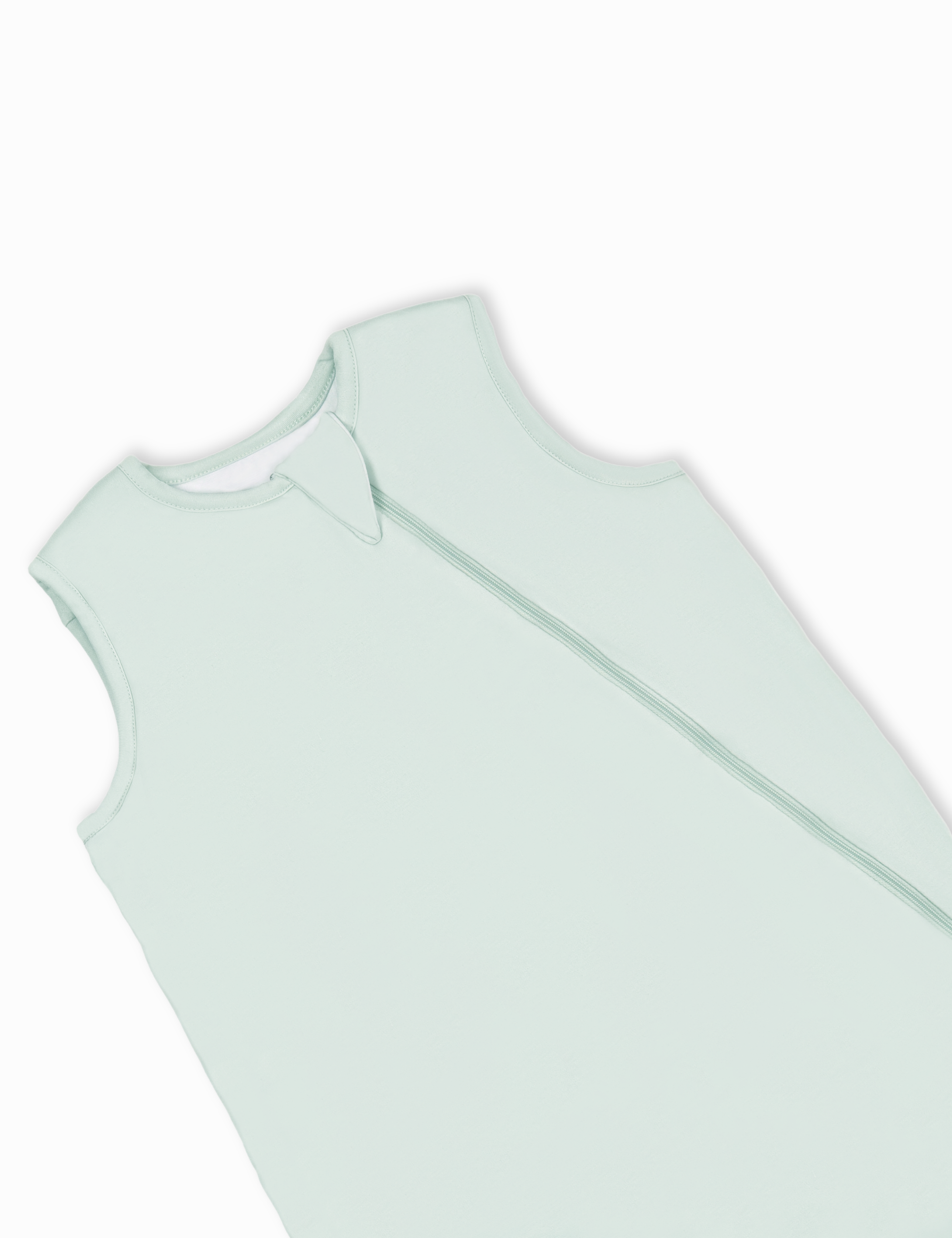 The Canvas Mint Sleep sack