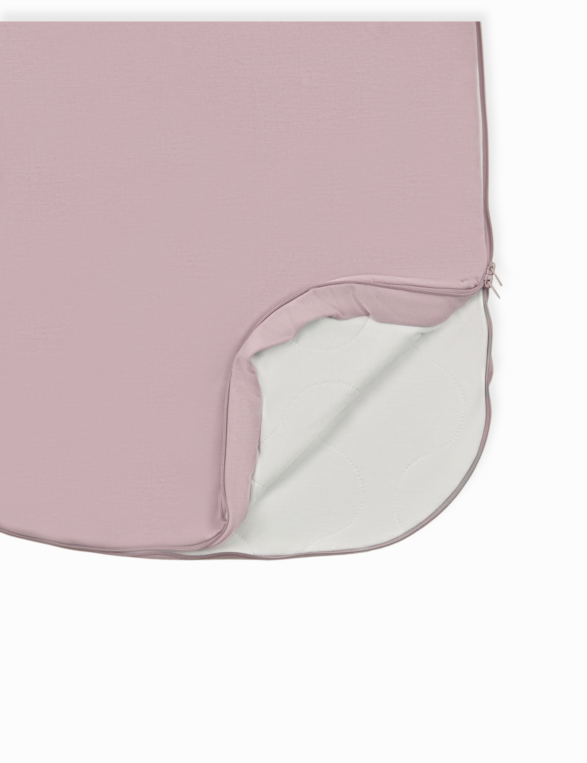 The Canvas Mauve Sleep Sack