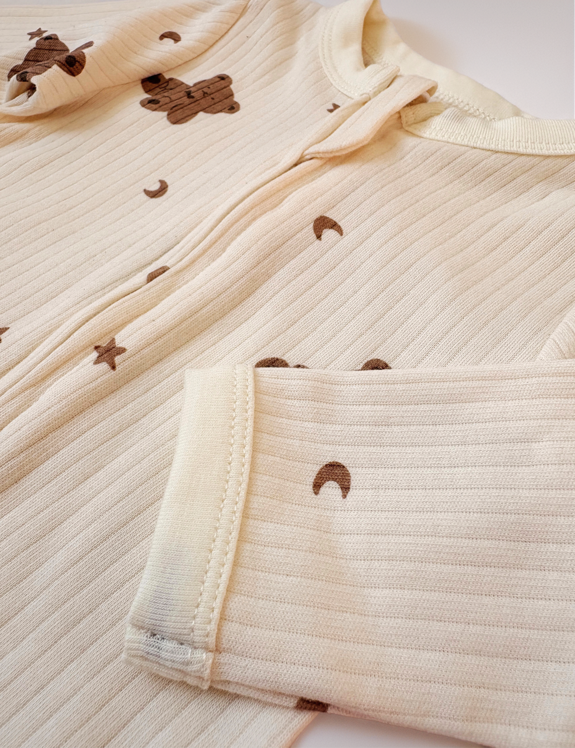 Moon Bear Sleeper - GLYN & CO.