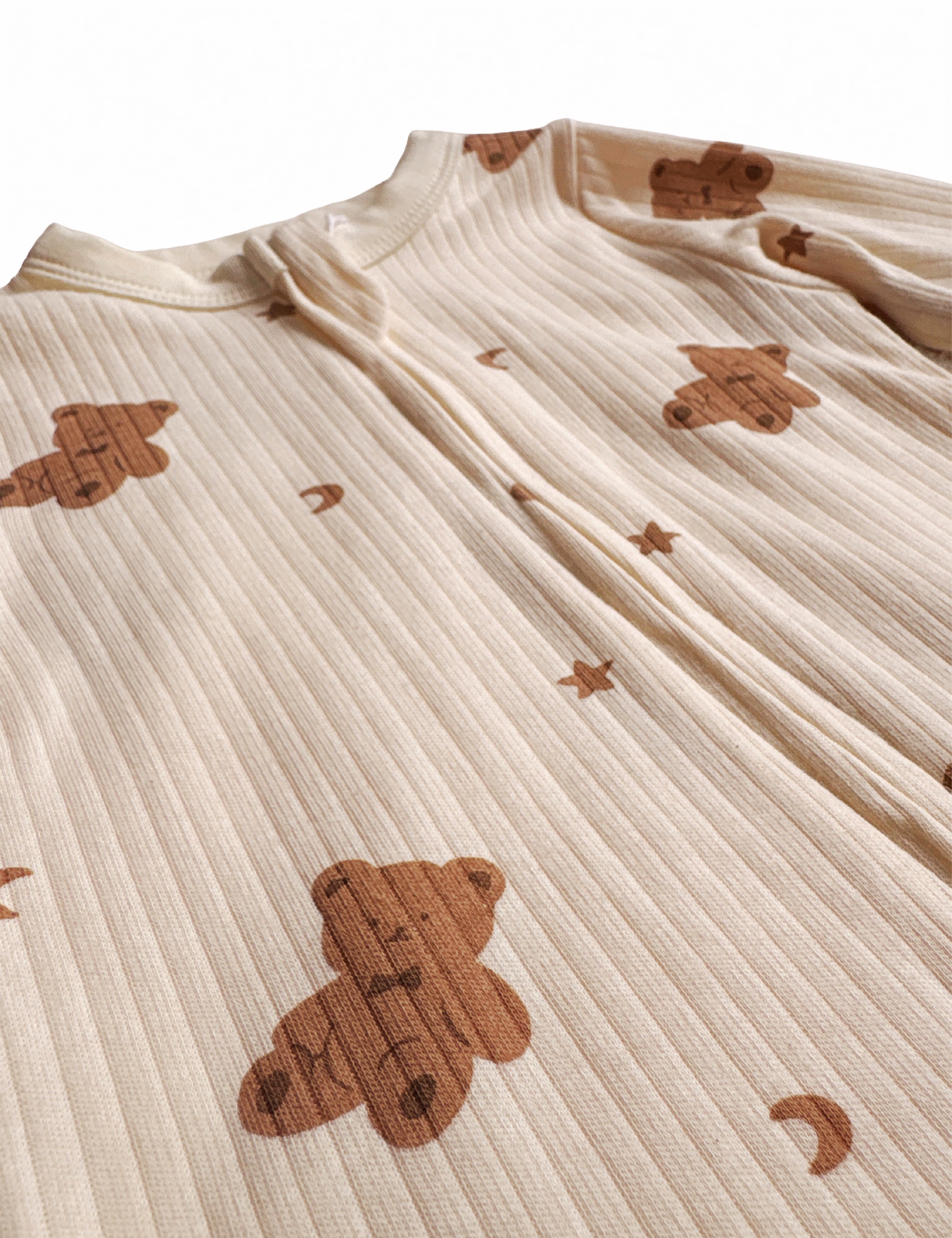 Moon Bear Sleeper - GLYN & CO.