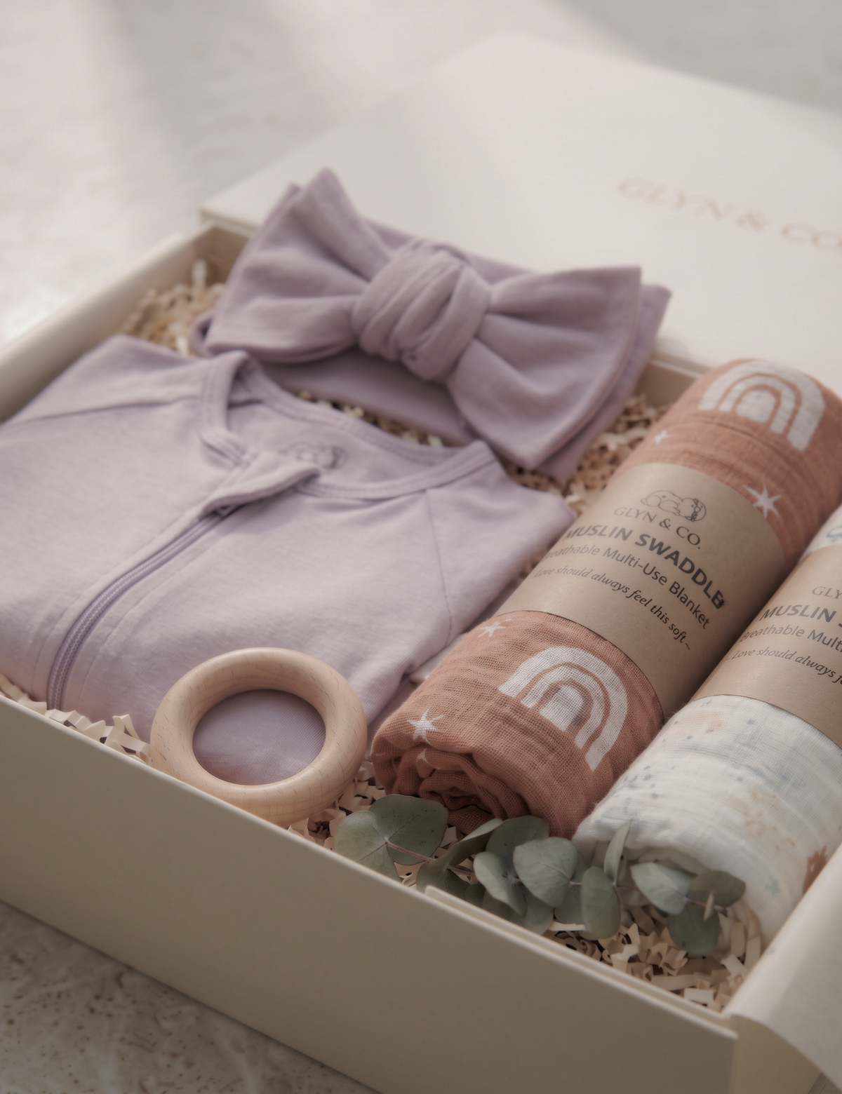 The Mauve Trio